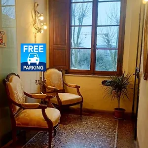 Couette-café Dimora Del Conte, Pise